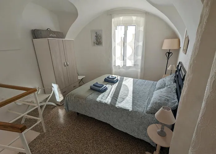 Casa vacanze La Casa Degli Alberi *