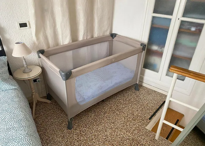 La Casa Degli Alberi 度假居